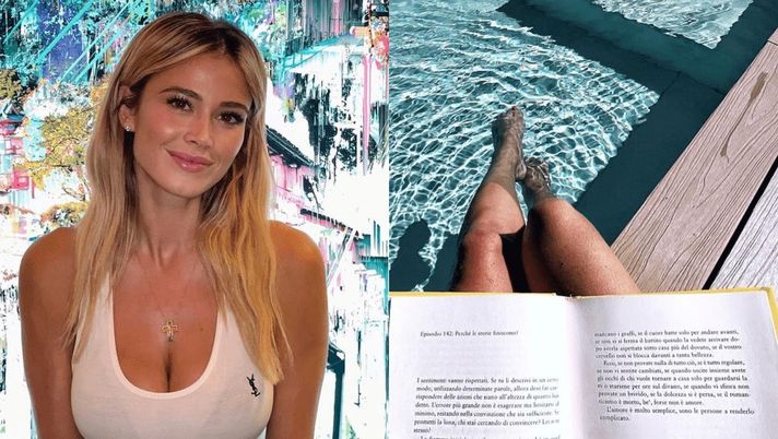 Diletta e la frecciatina a Can Yaman: “Gli amori giganti sanno sopravvivere a tutto” - immagine 1