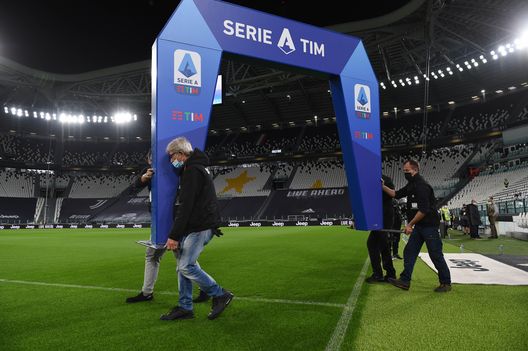Juventus Napoli, getty images Juventus Napoli, getty images