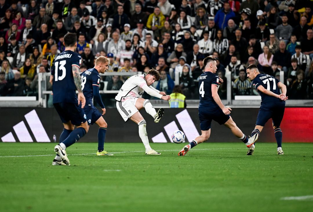 Romagnoli, Isaksen, Patric, Marusic