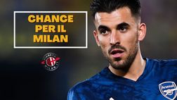 Calciomercato Milan – Esuberi ‘reali’: interessa anche Dani Ceballos