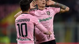 Calciomercato Empoli : interesse del Perugia per La Gumina