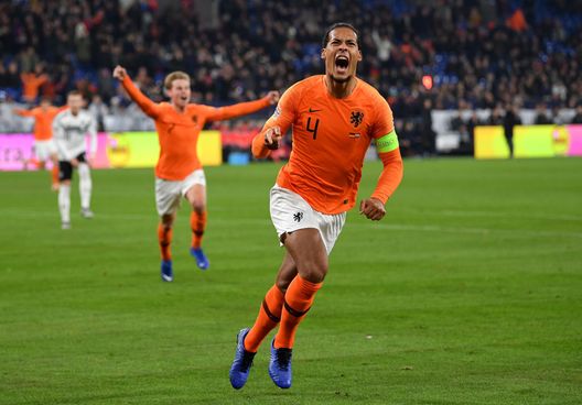 L’incredibile motivo per cui l’Arsenal non acquistò Van Dijk nel 2015- immagine 2