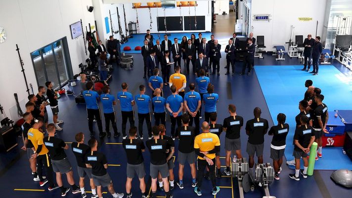 Getty Images Getty Images