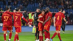 Lukaku e Dybala la ribaltano alla fine. Ma la Cremonese fa soffrire la Roma