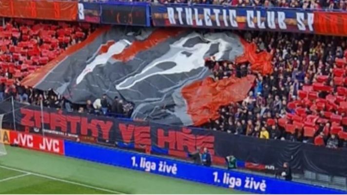 Lazio, il derby di Praga a distanza impatta sulla Champions dei biancocelesti - immagine 1