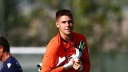 Ufficiale, Chiesa al Mantova
