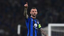 Martinez (ct Portogallo): “Miglior giocatore, ecco perchè ho votato Brozovic”