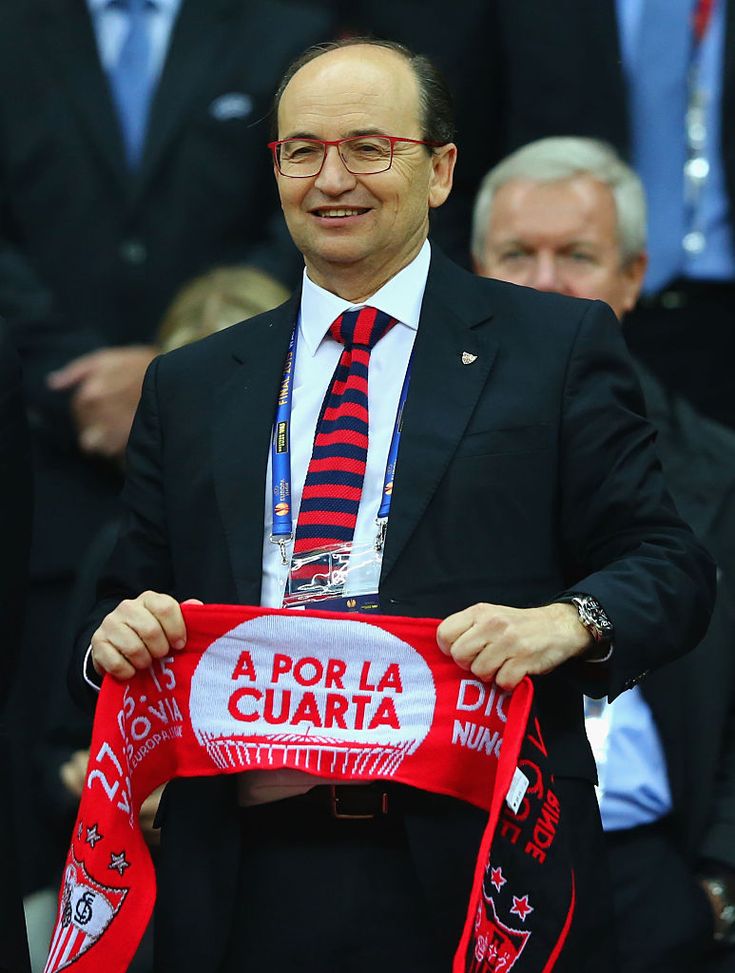 Ricorso Betis, il presidente del Siviglia dà l’esempio: “Basta, il derby è finito!”- immagine 2