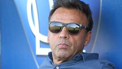 Corsi, presidente Empoli: “Chissà perché l’Asl si è svegliata proprio con noi. E sui giocatori che interessano al Napoli…”