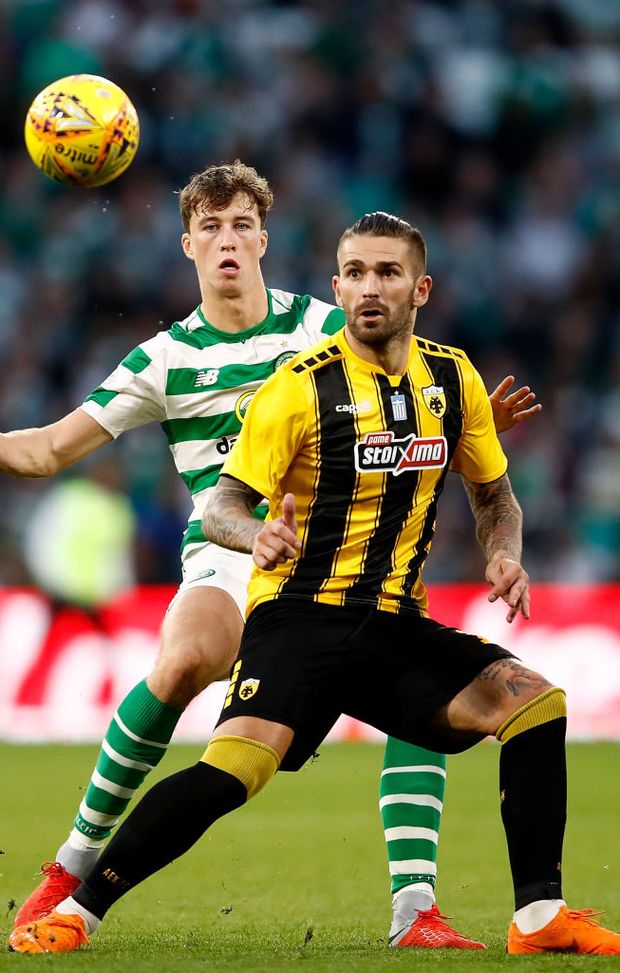 (Photo by Julian Finney/Getty Images) (Photo by Julian Finney/Getty Images)