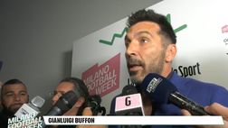 VIDEO / Buffon: “Rigore su Rabiot più netto di quello dato in Real-Juve”