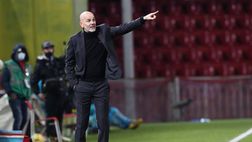 Milan, Novellino: “Modulo scelto da Pioli non è opzione migliore”