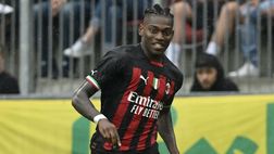 Milan-Bologna 1-0: De Ketelaere inventa, Leao segna | Serie A News