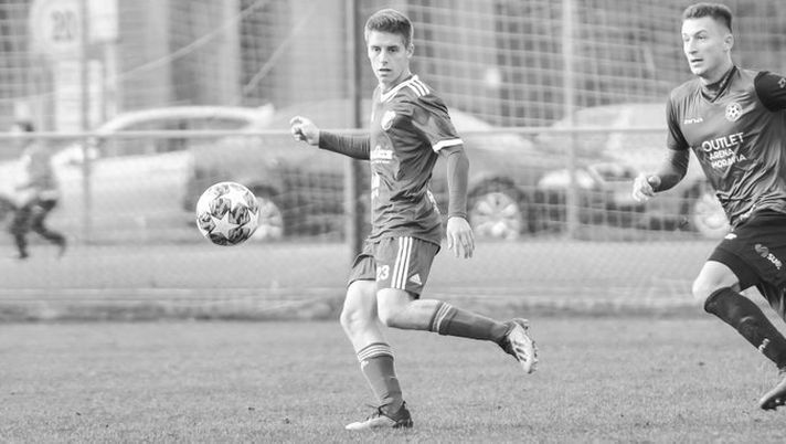 Repubblica Ceca in lutto: muore calciatore di 24 anni - immagine 1