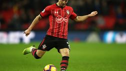 Inter, ecco Cedric Soares per la fascia