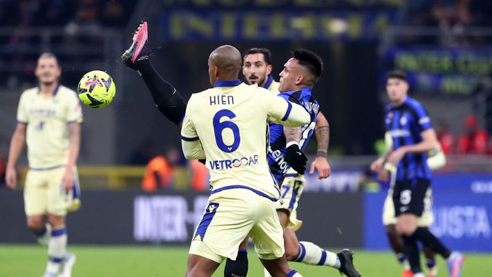 Moviola GdS: “Rigore Inter? Premiata la bontà del gesto. Ma Hien meritava il secondo giallo” - immagine 1