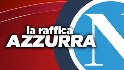 Calciomercato Napoli – Arrivano notizie clamorose! / La raffica