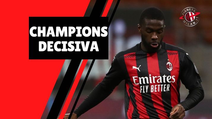Fikayo Tomori (difensore AC Milan) può essere riscattato dal Chelsea per 28 milioni di euro | Calciomercato Milan News (Getty Images) 
