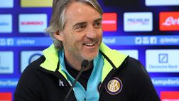 UFFICIALE Lazio-Inter, le formazioni: Mancini conferma Jovetic, torna Kondogbia