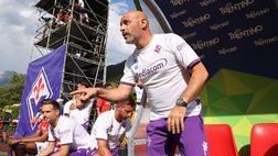 Fiorentina Vs Triestina: il probabile undici di mister Italiano