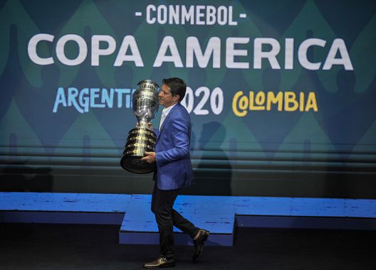 (Photo by Guillermo Legaria/Getty Images) (Photo by Guillermo Legaria/Getty Images)