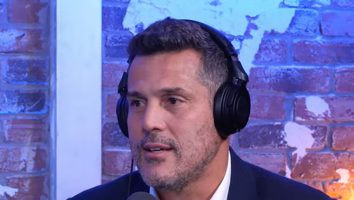 Julio Cesar: “Vedo l’Inter già in semifinale. Può arrivare in fondo, bello il derby col Milan” - immagine 1