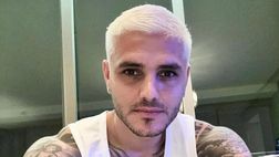 Nuovo cambio di look per Mauro Icardi: l’ex Inter e Wanda Nara si danno il cambio