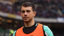 Samardzic, nuovo colpo di scena? Non ha ancora detto sì al Napoli: Brighton in agguato