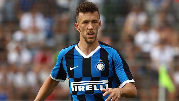 Ivan Perisic, attaccante dell'Inter (credits: GETTY Images) Ivan Perisic, attaccante dell'Inter (credits: GETTY Images)