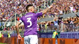Biraghi al 45′: “Dobbiamo fare punti. Stankovic? Un fratello maggiore”