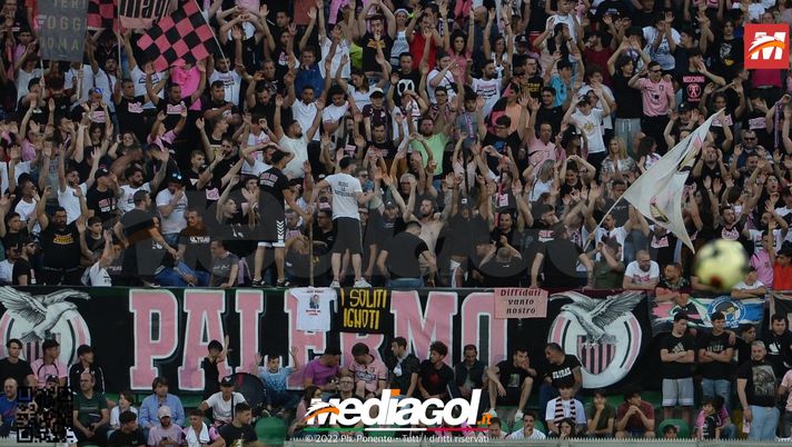 Palermo-Padova, gli ultras biancoscudati organizzano un pranzo coi tifosi rosanero  Palermo