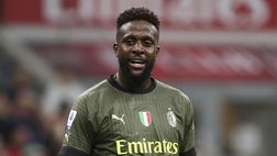 Torino-Milan, Origi: “Napoli grande squadra, ma anche noi lo siamo”