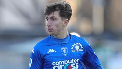 Le probabili formazioni di Samp ed Empoli: da Henderson e Baldanzi a Quagliarella