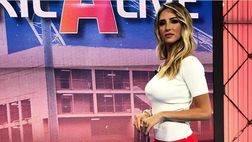 Giorgia Rossi: “A 19 anni seguivo il calcio minore. Sono fortunata, i miei fan sanno che…”