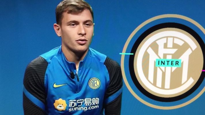 Fotogramma preso da Sky Sport 