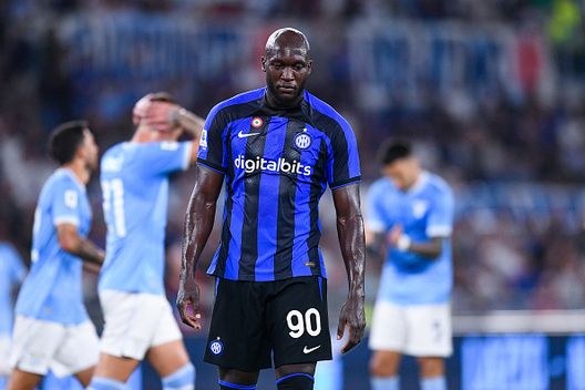(Getty Images) Inter, oggi Inzaghi saprà se Lukaku contro la Roma ci sarà- immagine 2