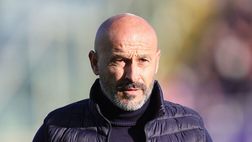 Italiano: “Quarta e Bonaventura out ma recuperiamo un centrocampista. Su Arthur…”