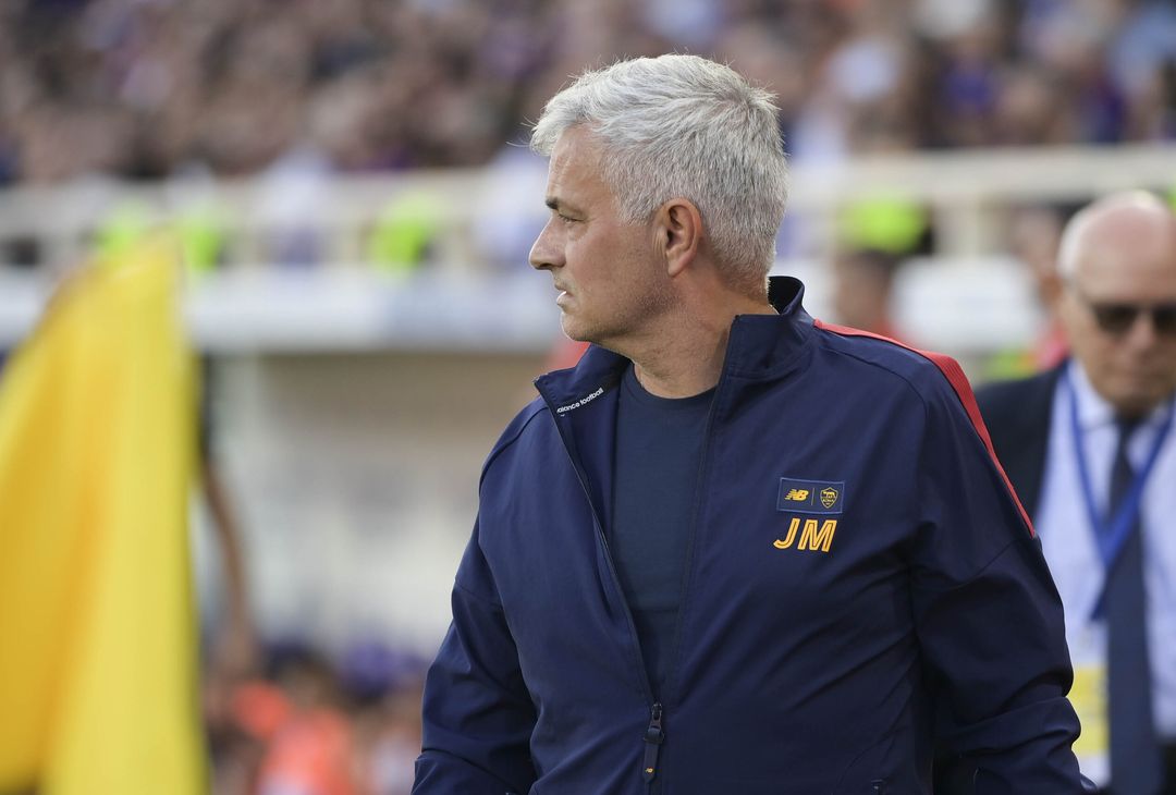 Fiorentina-Roma 2-1 – FOTO GALLERY - immagine 47