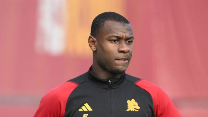 Roma, niente impegni con la nazionale per Ndicka: per lui fastidio muscolare - immagine 1