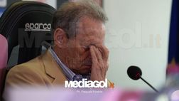 LIVE MORTE MAURIZIO ZAMPARINI: TUTTI I MESSAGGI DI CORDOGLIO