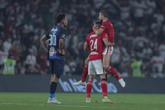 Come a San Siro: anche nel derby de Il Cairo le lacrime da derby…- immagine 2