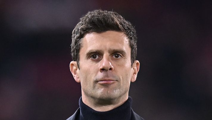 Thiago Motta Bologna