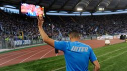 Messaggero – Inter, la Lazio vorrebbe riprendersi Candreva. Lui vuole tornare a Roma, ma..