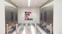 COMUNICATO UFFICIALE: LO STAFF TECNICO ROSSONERO PER LA STAGIONE 2014-15