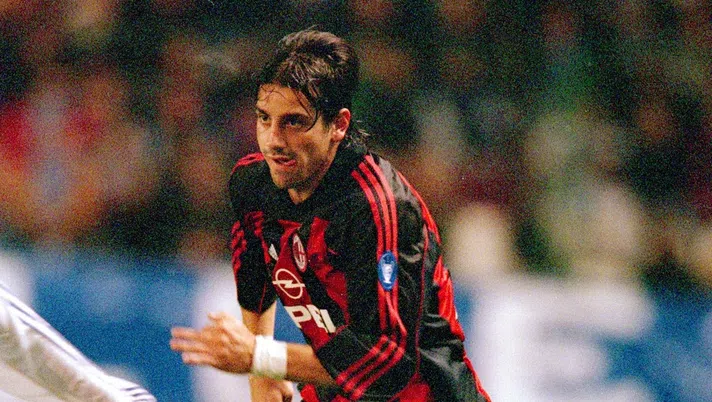 Francesco Coco, ex terzino del Milan (credits: GETTY Images)