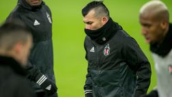 L’ex Inter Medel: “Nel mio ruolo non ho punti di riferimento, sono unico. Il mio idolo…”