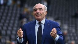 Fiorentina, Commisso: “Belotti è contento di essere qui. Lo seguo da anni”