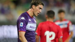 Anche Pedullà conferma: “Atletico in pressing su Vlahovic, contatto con Simeone”