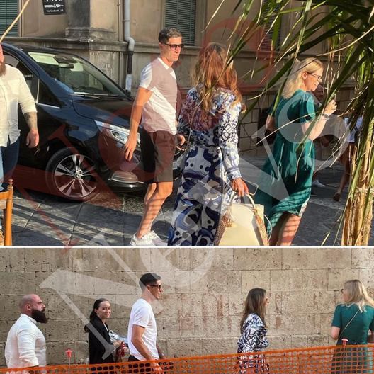 Bayern Monaco, il bomber Lewandowski avvistato in Sicilia! Ecco dove… Lewandowski