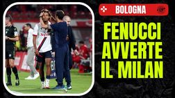 Fenucci avverte il Milan: “Vogliamo tenere Thiago Motta. Su Zirkzee…”